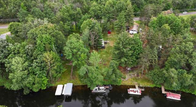 Photo of 1086 Apache Ave, Nekoosa, WI 54457