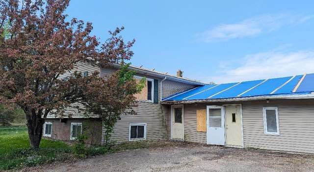 Photo of 10121 North Rd, Auburndale, WI 54412