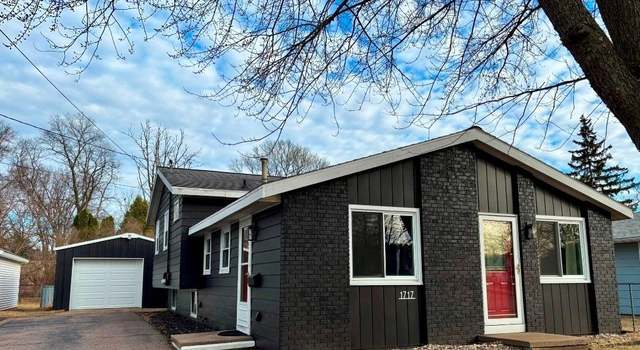 Photo of 1717 Spring St, Schofield, WI 54476