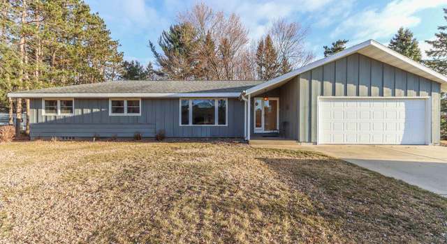 Photo of 6741 Lenox Ave, Wisconsin Rapids, WI 54494