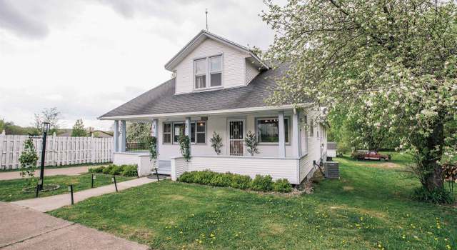 Photo of 333 Maple St, Granton, WI 54436
