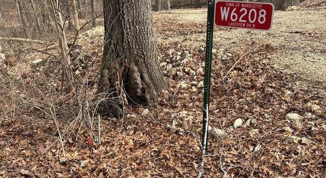 Photo of W6208 Lakeview Drive North, Markesan, WI 53946