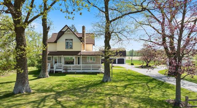 Photo of 211515 Drake Ave, Stratford, WI 54484