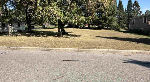 Photo of LOT 2 Cherry St, Mosinee, WI 54455