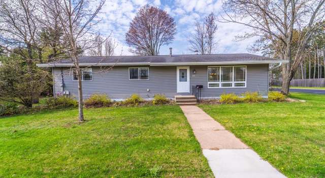Photo of 115 Hewitt St, Rothschild, WI 54474