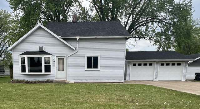 Photo of 126 Elmwood Ln, Nekoosa, WI 54457