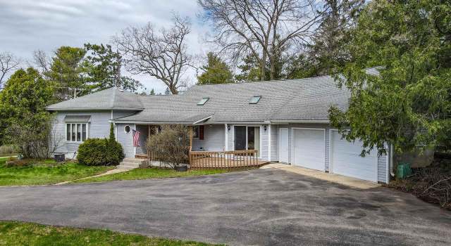 Photo of 298 Pond St, Amherst, WI 54406
