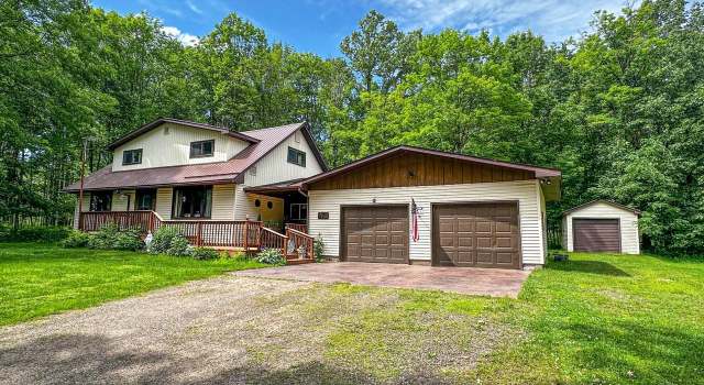 Photo of W9554 Liberty Ln, Catawba, WI 51515