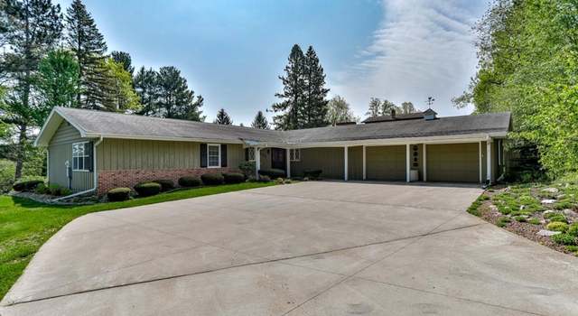 Photo of 802 East St, Marathon, WI 54448
