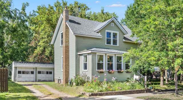 Photo of 440 W Clark St, Stevens Point, WI 54481
