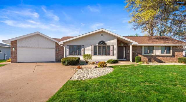 Photo of 1830 Bassett Pl, Wisconsin Rapids, WI 54494