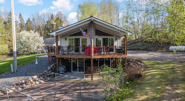 Photo of N4487 Crappie Rd, Medford, WI 54451