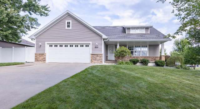 Photo of 2218 Fawn Ave, Schofield, WI 54476