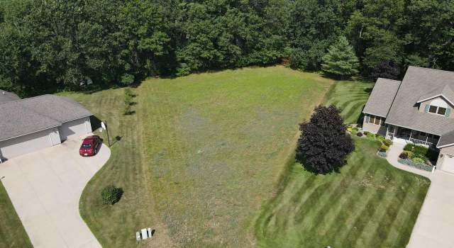 Photo of Lot 26 Westport Ct, Port Edwards, WI 54469