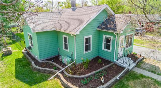 Photo of 1237 S 6th Ave, Wausau, WI 54401