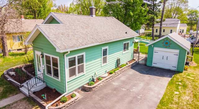 Photo of 1237 S 6th Ave, Wausau, WI 54401