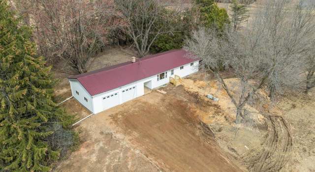 Photo of 8082 County Rd N, Arpin, WI 54410