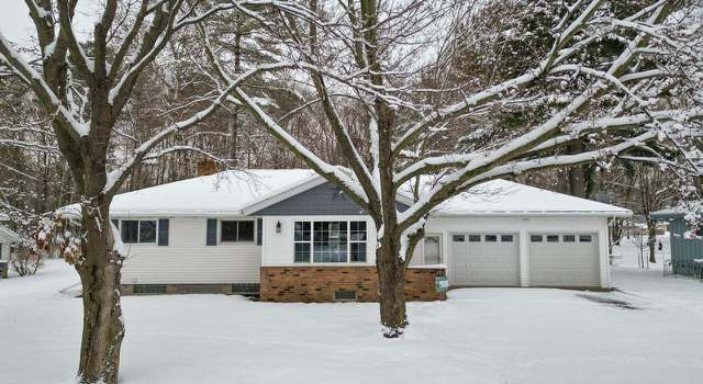 Photo of 3140 Marigold Ave, Wisconsin Rapids, WI 54495