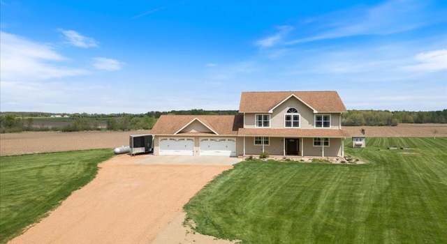 Photo of 200577 Pleasant Rd, Marshfield, WI 54449
