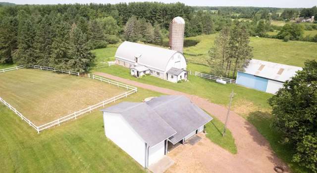 Photo of 7185 Polish Rd, Pittsville, WI 54466
