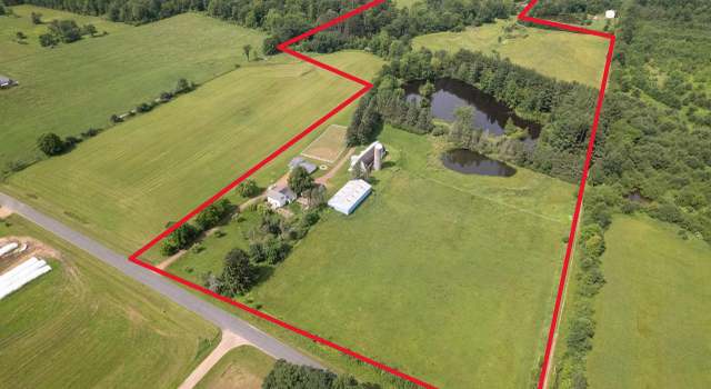 Photo of 7185 Polish Rd, Pittsville, WI 54466