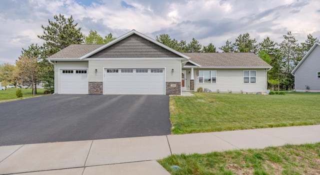 Photo of 5009 Quirt-Sann Dr, Weston, WI 54476