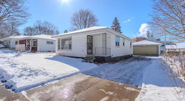 Photo of 1019 Monroe St, Wausau, WI 54403