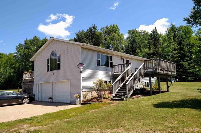 W5016 Macky Spur Rd Ogema Wi 54459