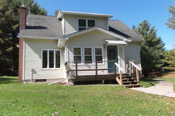 2019 N Dahl Rd Ogema Wi 54459