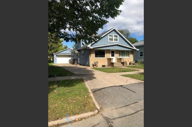 2024 Center St, Stevens Point, WI 54481 | MLS# 21813281 | Redfin