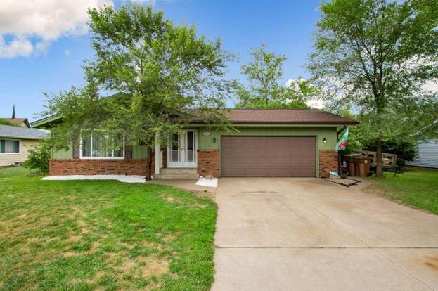 3610 Simonis St Stevens Point Wi 54481 3 Beds 2 Baths