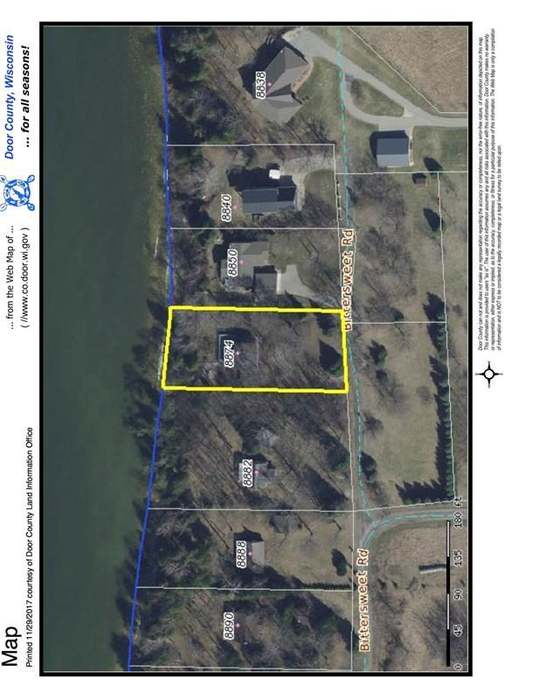 8874 Bittersweet Rd Sturgeon Bay Wi 54235 Mls 131456 Redfin