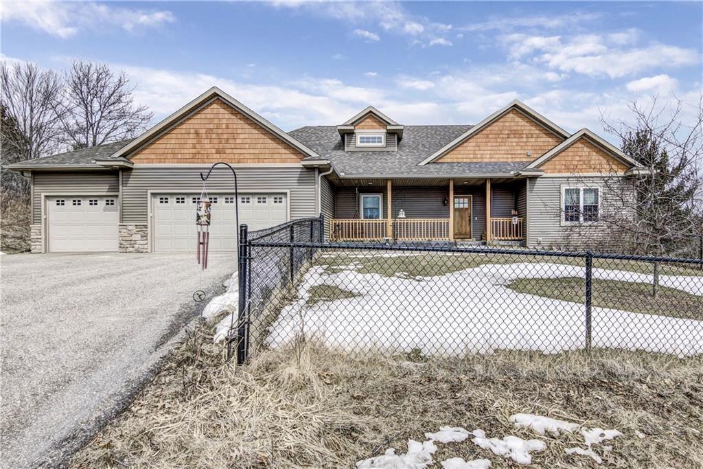 1752 W County Road Ww, Eleva, WI 54738 | MLS# 1517061 | Redfin