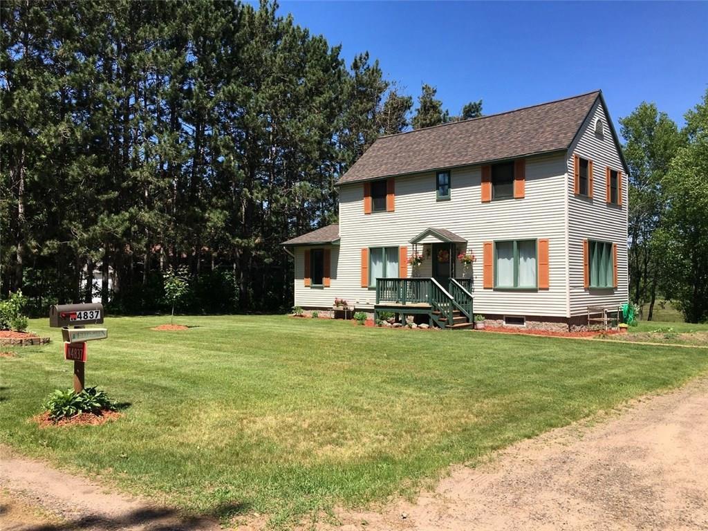 N4837 Fairgrounds Rd, Spooner, WI 54801 MLS 1543134 Redfin