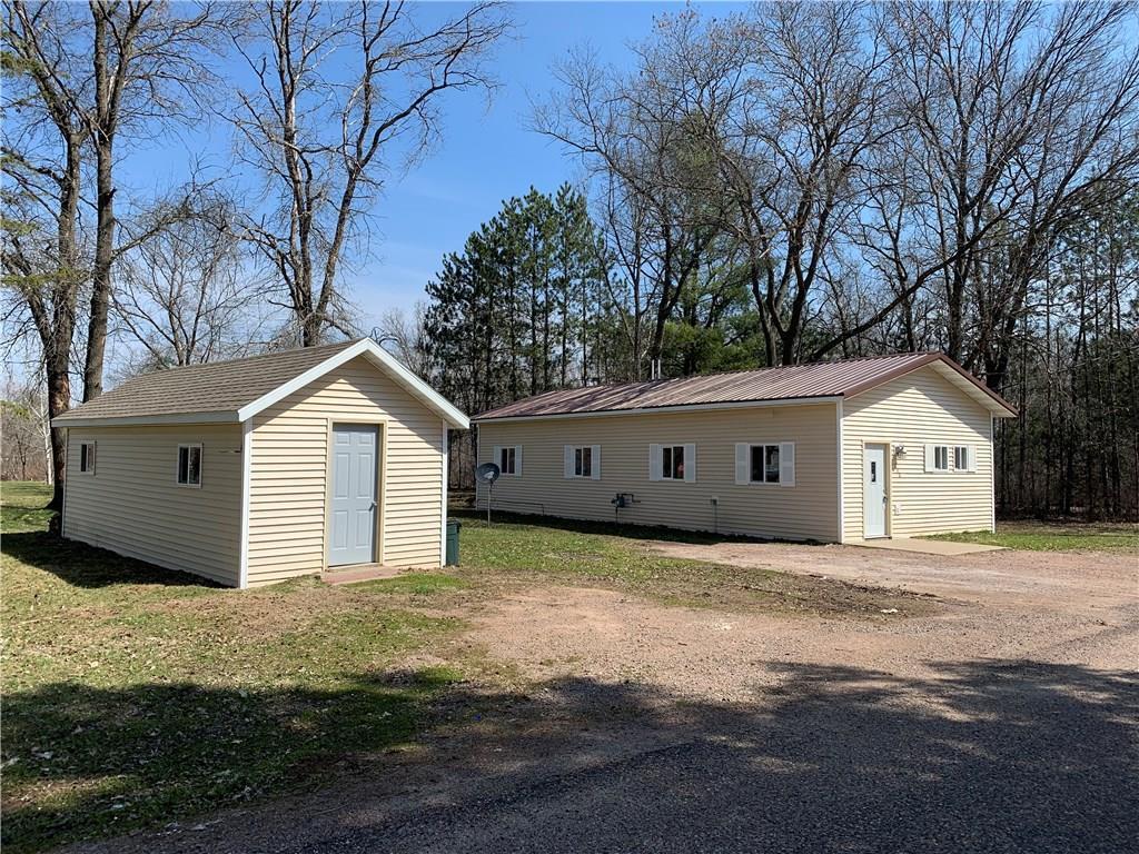 203 E Lincoln St, Merrillan, WI 54754 | MLS# 1539707 | Redfin
