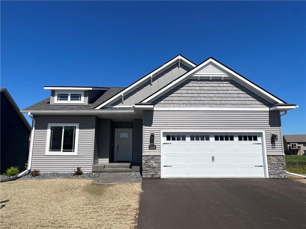 2025 (Lot 113) Whistling Straits Dr, Altoona, WI 54720 MLS 1564711