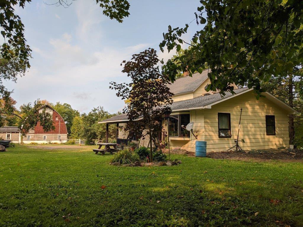 W3015 Wilson Rd, Glen Flora, WI 54526 MLS 1547956 Redfin