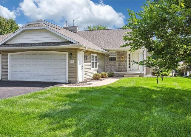 Property at 4221 E Hamilton Ave #7, Eau Claire, WI 54701, 3 beds, 2 baths