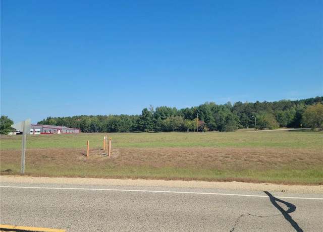 Property at Lot 2 Charlotte Street/state Trunk Highway 79, Boyceville, WI 54725