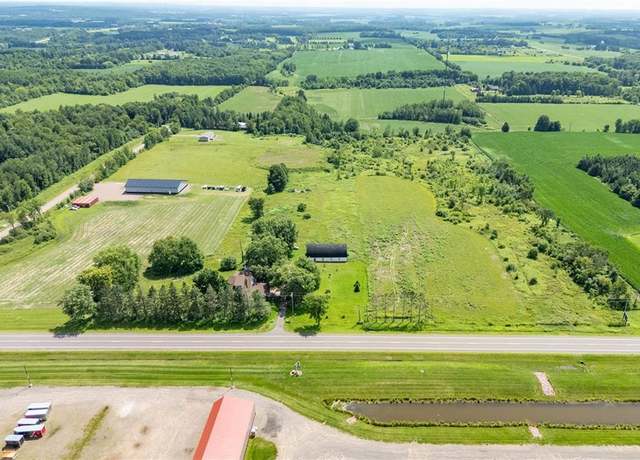 Property at Lot 0 8 1/2 St, Rice Lake, WI 54868