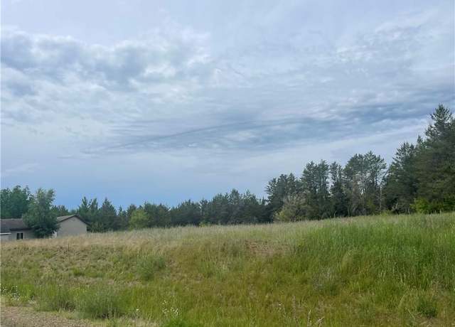 Property at Lot 4 Liesch Rd, Trego, WI 54888