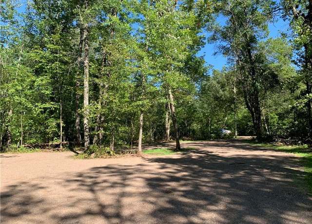 Property at Lot 3 Bear Paw Rd, Bruce, WI 54819