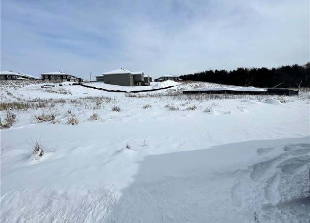 Property at 1133 (Lot 9) 18th St, Menomonie, WI 54751