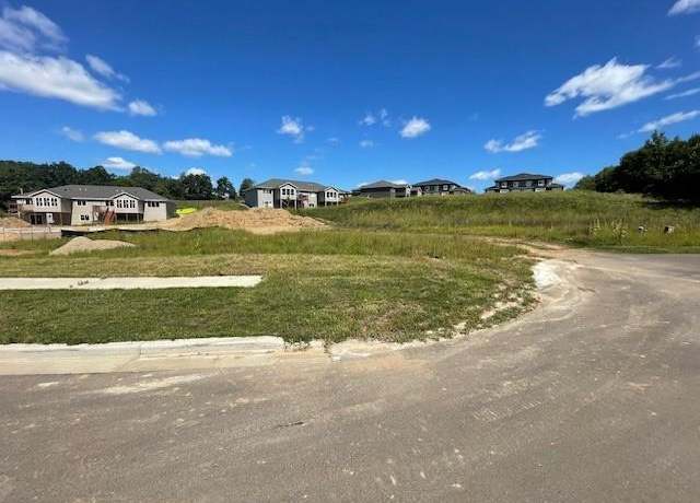 Property at 1133 (Lot 9) 18th St, Menomonie, WI 54751
