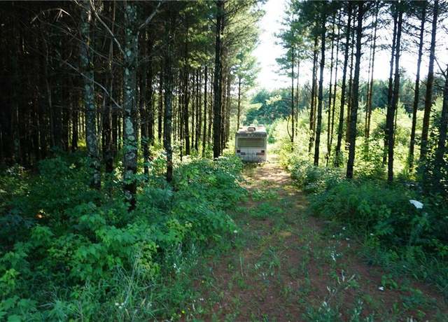 Property at N12715 Monthei Rd, Fairchild, WI 54741