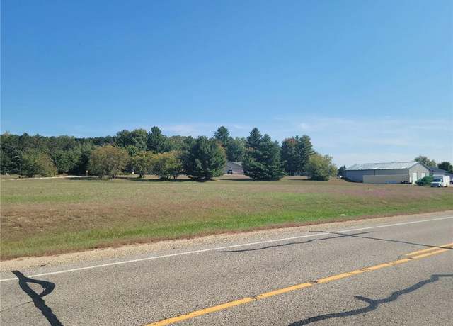 Property at Lot 3 Charlotte Street/state Trunk Highway 79, Boyceville, WI 54725