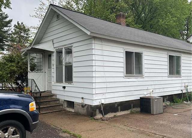 Property at 315 Armstrong Ave, Black River Falls, WI 54615, 3 beds, 1 bath