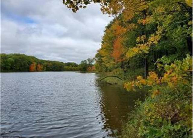 Property at XXX Co Rd W, Frederic, WI 54837