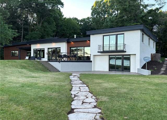 Property at 5839 North Shore Dr, Eau Claire, WI 54703, 4 beds, 4 baths