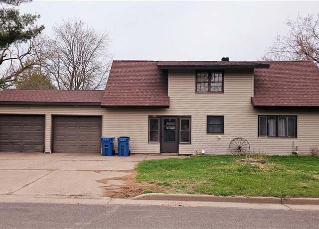 Property at 728 Phipps Ave, Rice Lake, WI 54868, 3 beds, 1.5 baths